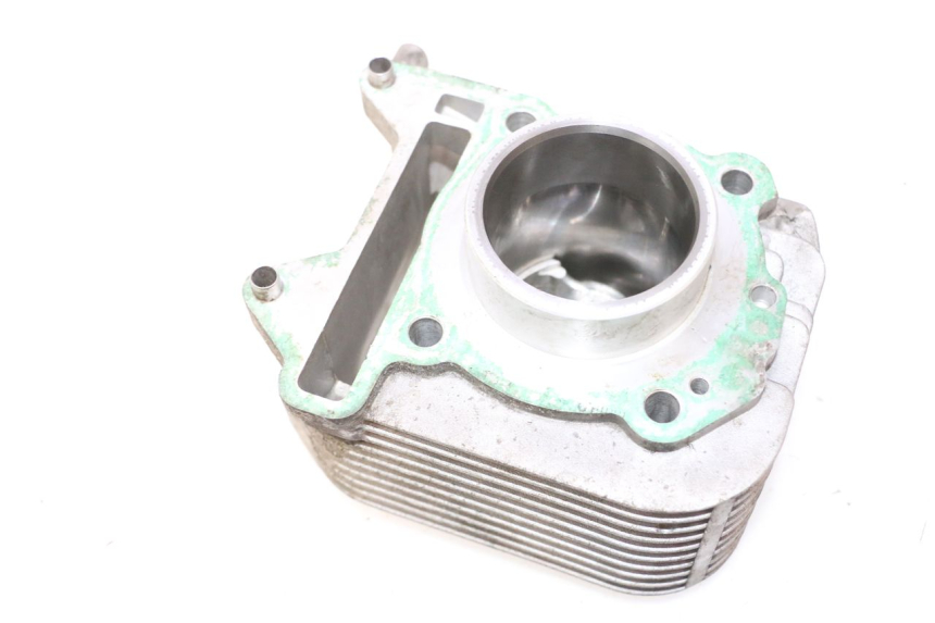 photo de CYLINDER PISTOON PIAGGIO LIBERTY IGET S 125 (2016 - 2020) - Andere kijkhoek