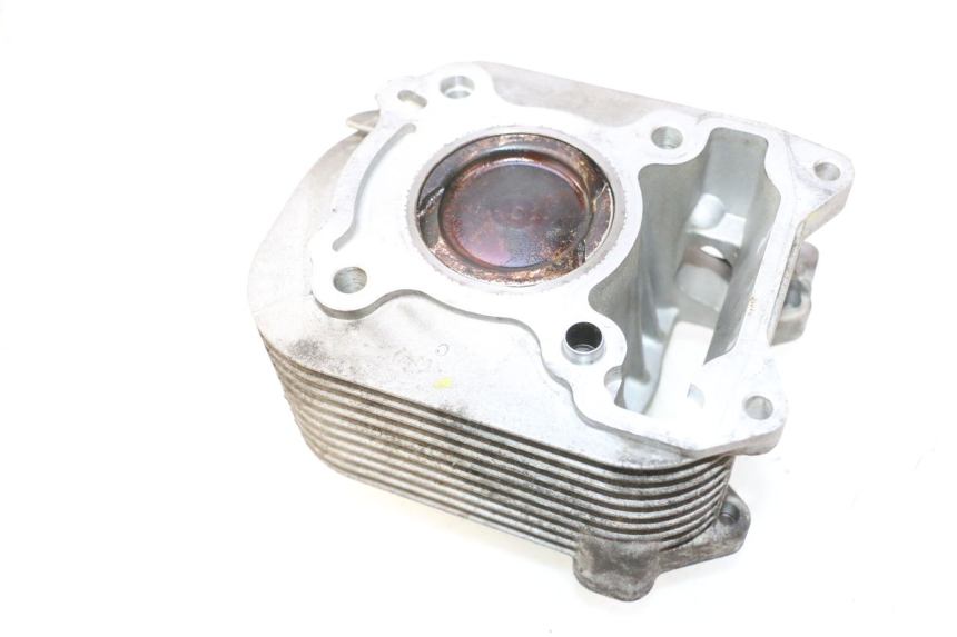 photo de CYLINDER PISTOON PIAGGIO LIBERTY IGET S 125 (2016 - 2020) - Technische close-up