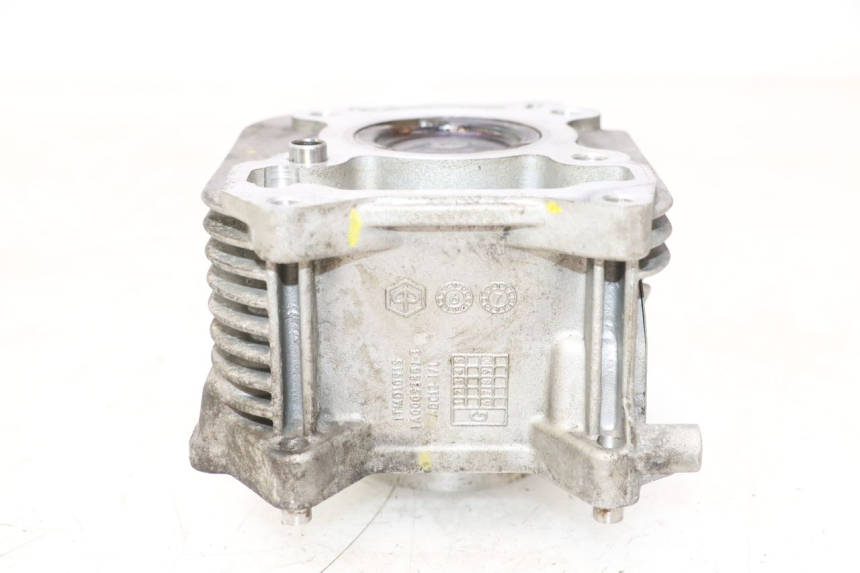 photo de CYLINDER PISTOON PIAGGIO LIBERTY IGET S 125 (2016 - 2020) - Staat van het oppervlak
