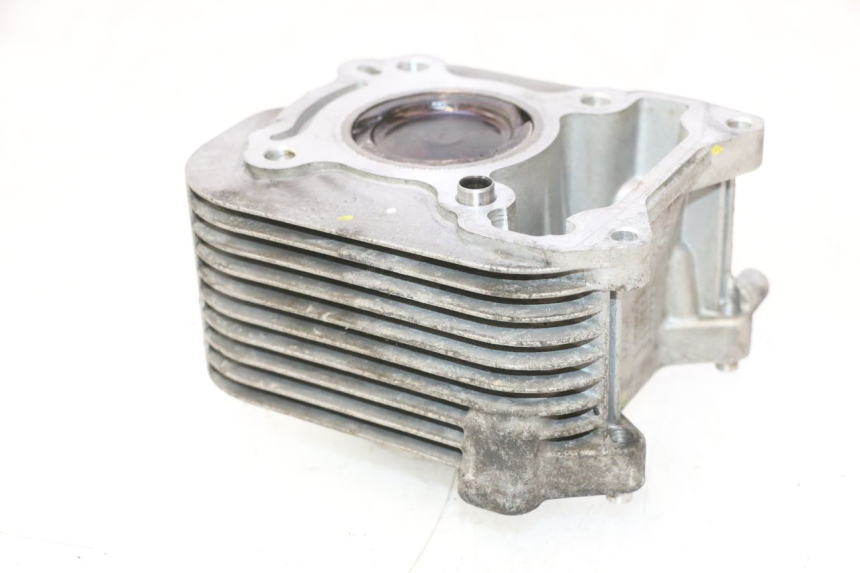 photo de CYLINDER PISTOON PIAGGIO LIBERTY IGET S 125 (2016 - 2020) - Gecontroleerd onderdeel