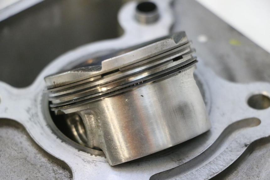 photo de CYLINDER PISTOON PIAGGIO LIBERTY IGET S 125 (2016 - 2020) - Markeringen en referenties