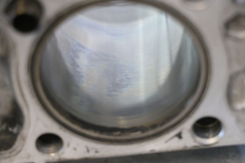photo de CILINDER ZUIGER KYMCO LIKE 125 (2009 - 2016) - Technische close-up