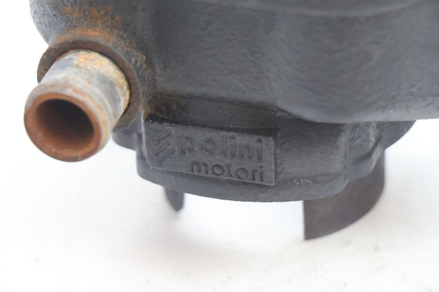photo de CILINDER ZUIGER PEUGEOT LUDIX BLASTER 50 (2006 - 2014) - Kenmerkende details