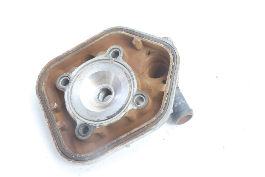 photo de CILINDER ZUIGER PEUGEOT LUDIX BLASTER 50 (2006 - 2014) - Gecontroleerd onderdeel
