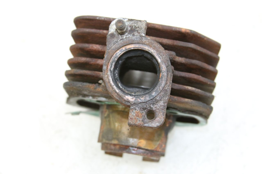 photo de CILINDER ZUIGER PEUGEOT LUDIX 50 (2005 - 2007) - Kenmerkende details