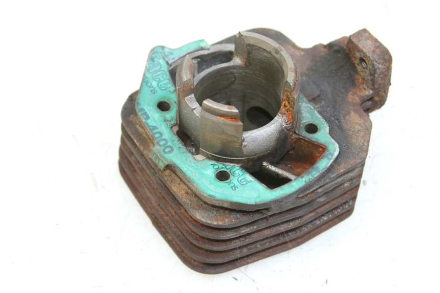 photo de CILINDER ZUIGER PEUGEOT LUDIX 50 (2005 - 2007) - Gecontroleerd onderdeel