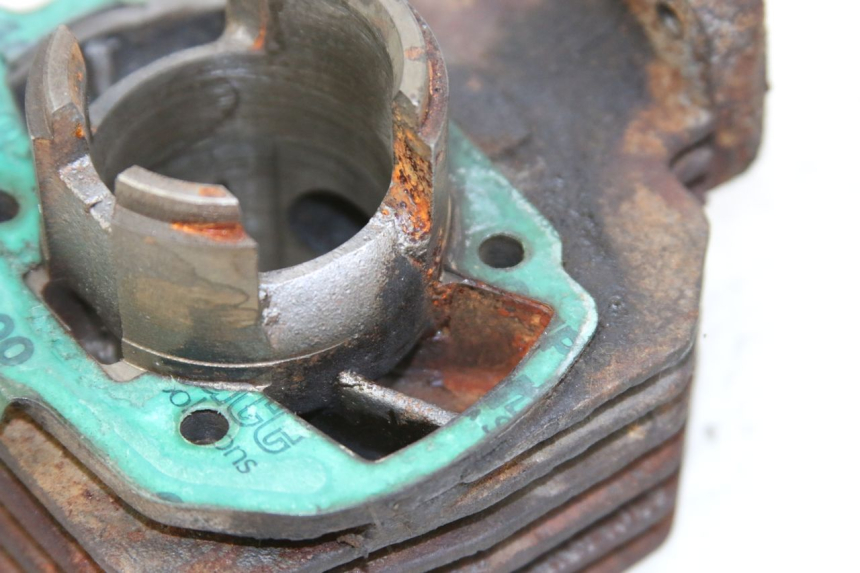 photo de CILINDER ZUIGER PEUGEOT LUDIX 50 (2005 - 2007) - Markeringen en referenties