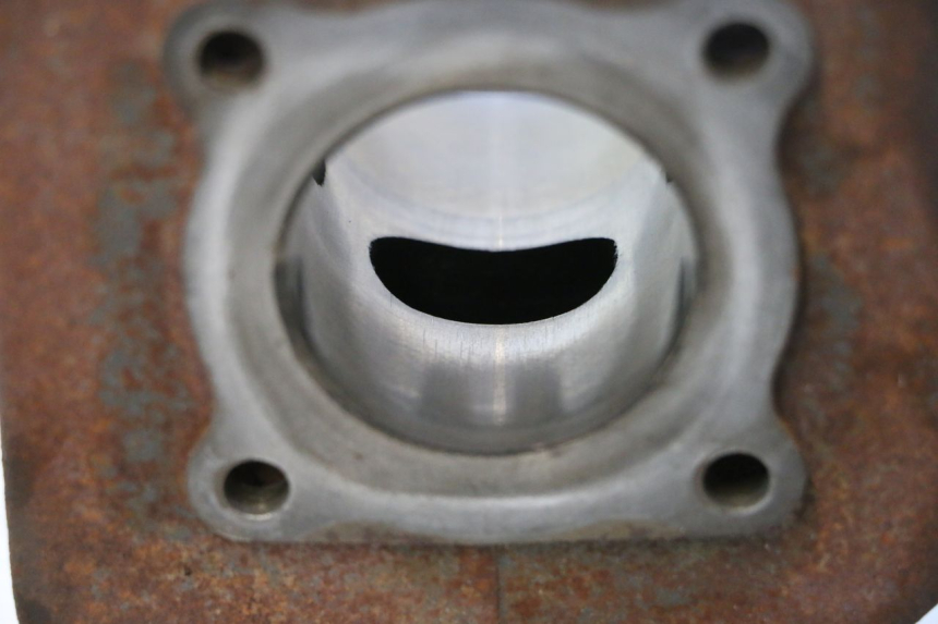 photo de CILINDER ZUIGER PEUGEOT LUDIX 50 (2005 - 2007) - Technische close-up