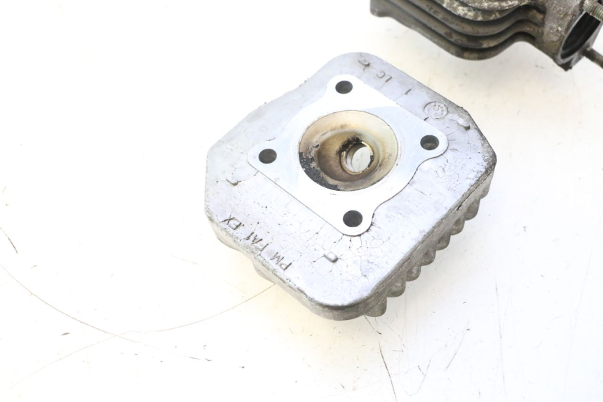 photo de CYLINDER PISTOON PEUGEOT LUDIX ONE 14P 50 (2004 - 2013) - Kenmerkende details