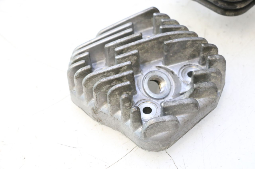 photo de CYLINDER PISTOON PEUGEOT LUDIX ONE 14P 50 (2004 - 2013) - Detailaanzicht