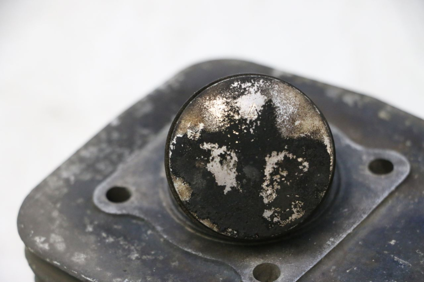 photo de CYLINDER PISTOON PEUGEOT LUDIX ONE 14P 50 (2004 - 2013) - Aanvullende foto