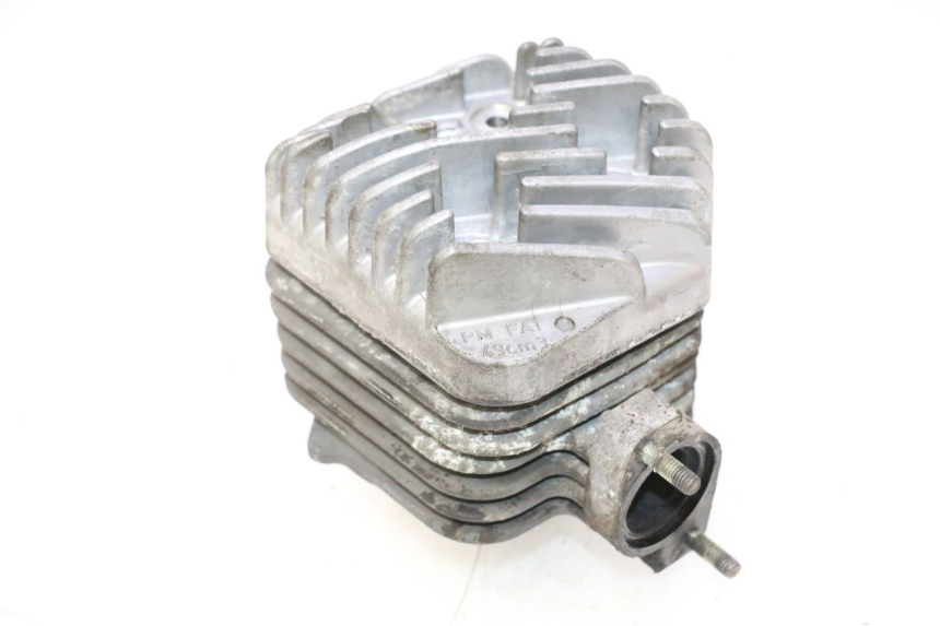 photo de CYLINDER PISTOON PEUGEOT LUDIX ONE 14P 50 (2004 - 2013) - Zoom op gebruiksstaat