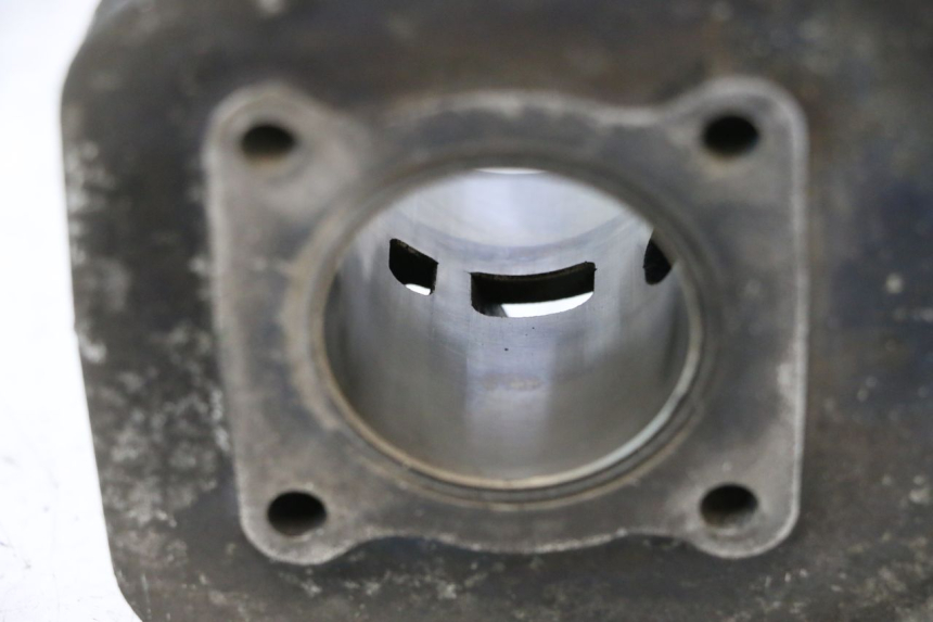 photo de CYLINDER PISTOON PEUGEOT LUDIX ONE 14P 50 (2004 - 2013) - Technische close-up