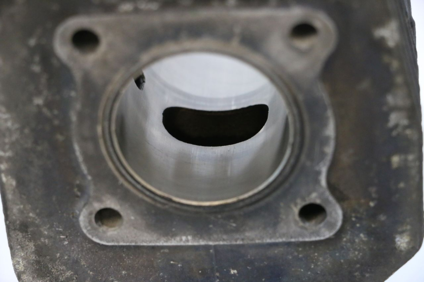 photo de CYLINDER PISTOON PEUGEOT LUDIX ONE 14P 50 (2004 - 2013) - Overzicht