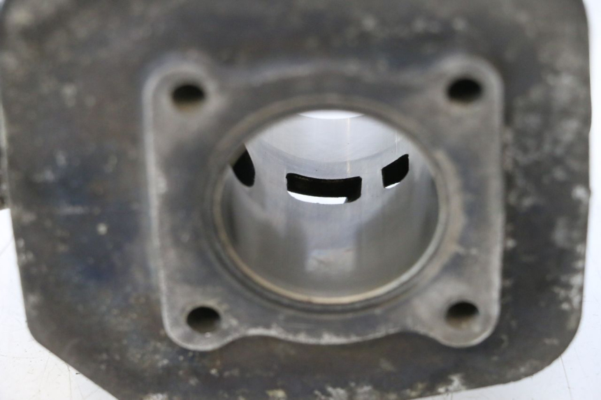 photo de CYLINDER PISTOON PEUGEOT LUDIX ONE 14P 50 (2004 - 2013) - Bevestigingspunten