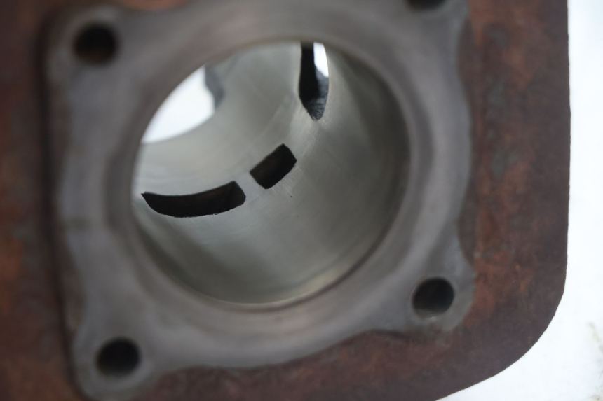 photo de CILINDER ZUIGER PEUGEOT LUDIX ONE 50 (2004 - 2013) - Aanvullende foto