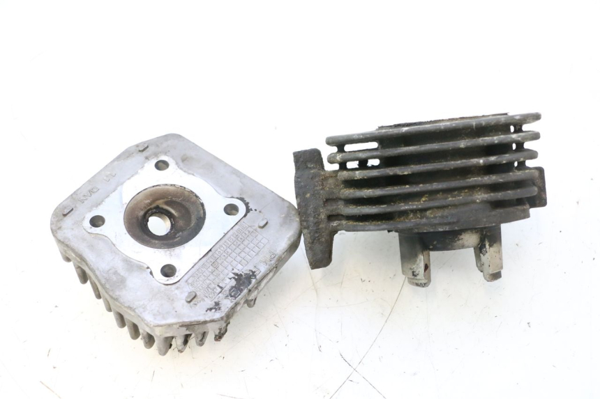 photo de CILINDER ZUIGER PEUGEOT LUDIX ONE 50 (2004 - 2013) - Zoom op componenten