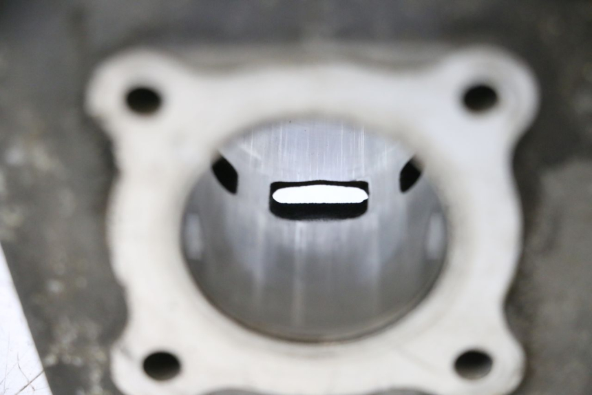 photo de CILINDER ZUIGER PEUGEOT LUDIX ONE 50 (2004 - 2013) - Technische close-up
