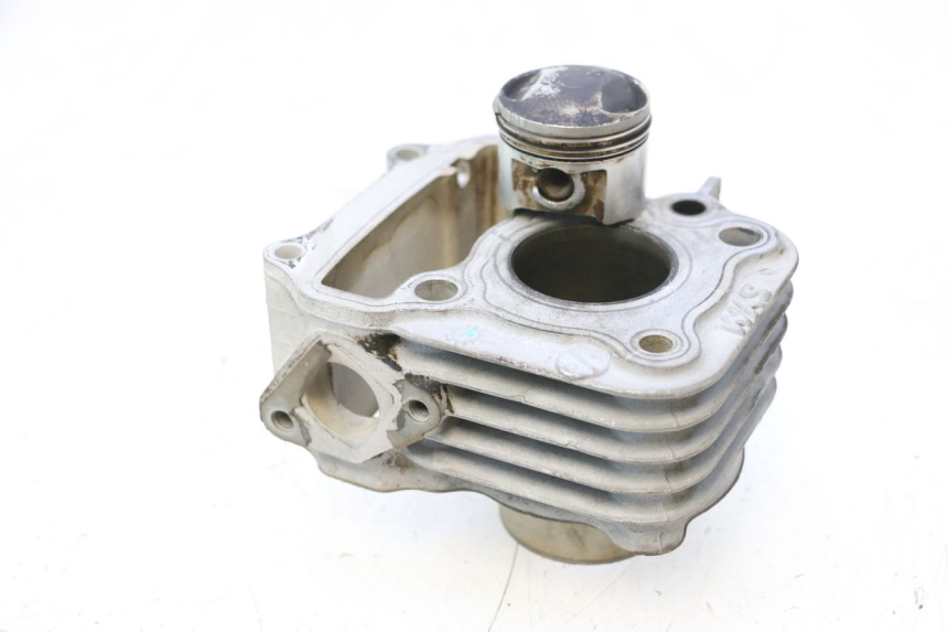 photo de CYLINDER PISTOON SYM MIO 50 (2005 - 2010) - Hoofdaanzicht