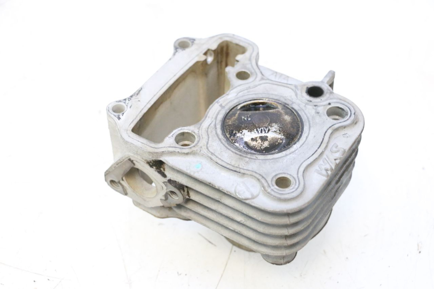 photo de CYLINDER PISTOON SYM MIO 50 (2005 - 2010) - Detail van het onderdeel