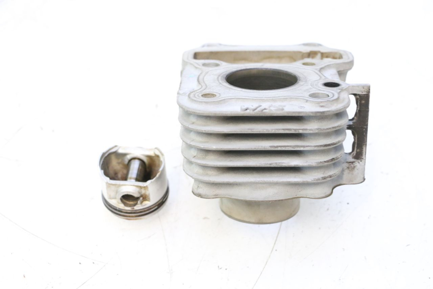 photo de CYLINDER PISTOON SYM MIO 50 (2005 - 2010) - Productaanzicht