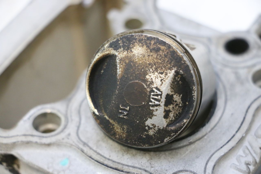 photo de CYLINDER PISTOON SYM MIO 50 (2005 - 2010) - Detailaanzicht