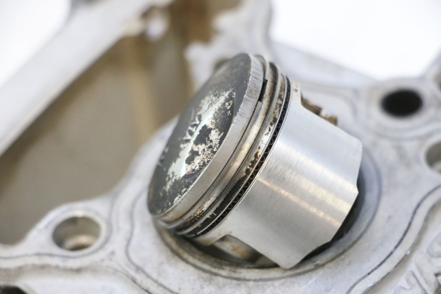 photo de CYLINDER PISTOON SYM MIO 50 (2005 - 2010) - Aanvullende foto