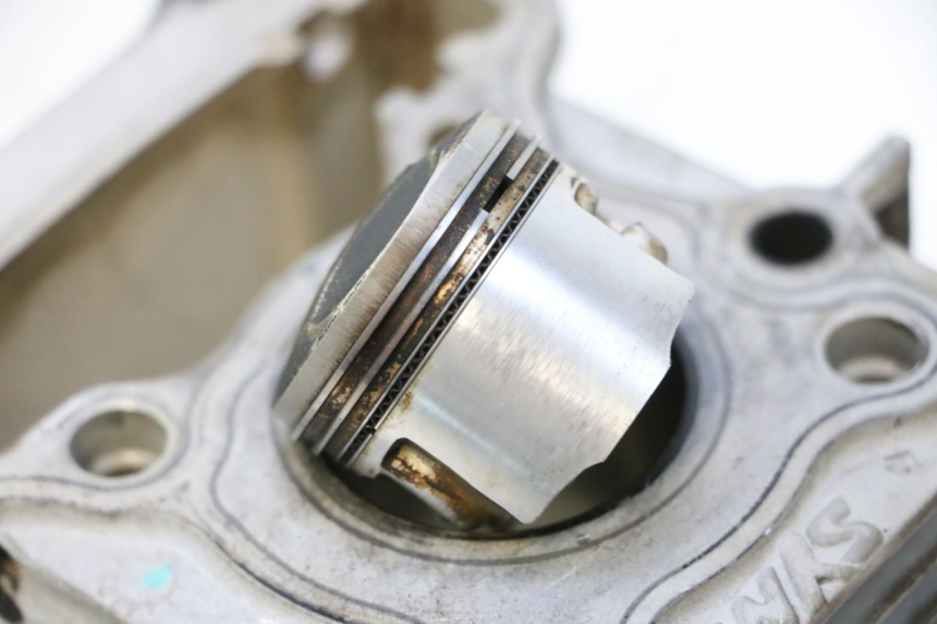 photo de CYLINDER PISTOON SYM MIO 50 (2005 - 2010) - Visuele inspectie
