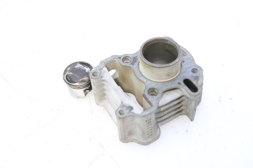 photo de CYLINDER PISTOON SYM MIO 50 (2005 - 2010) - Andere kijkhoek