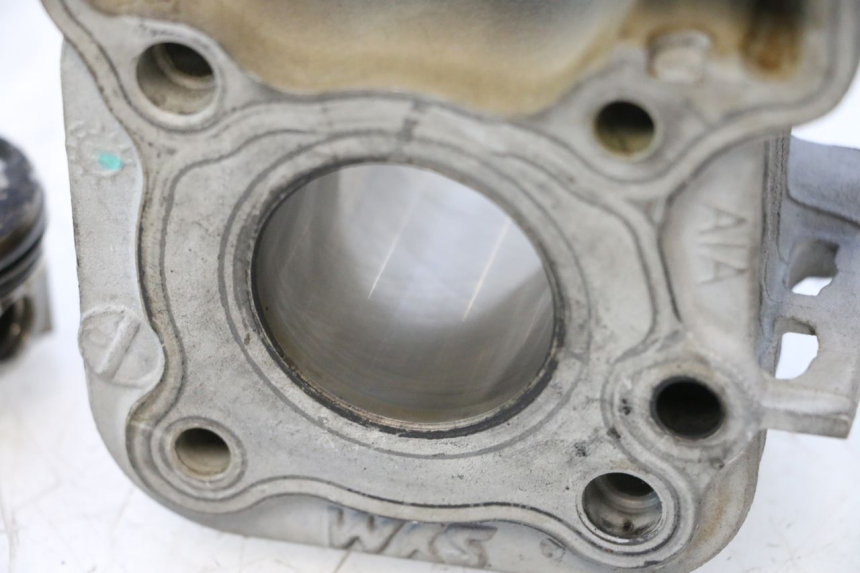 photo de CYLINDER PISTOON SYM MIO 50 (2005 - 2010) - Technische close-up