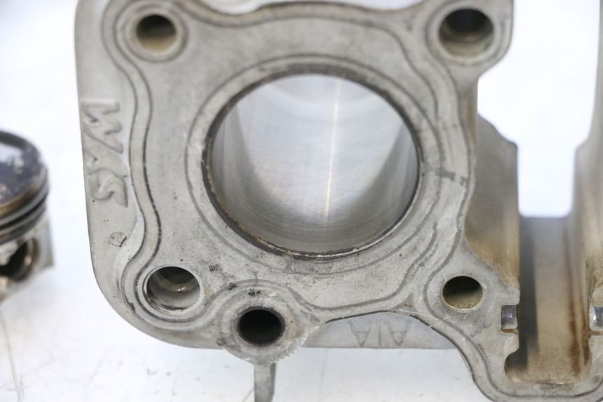 photo de CYLINDER PISTOON SYM MIO 50 (2005 - 2010) - Overzicht