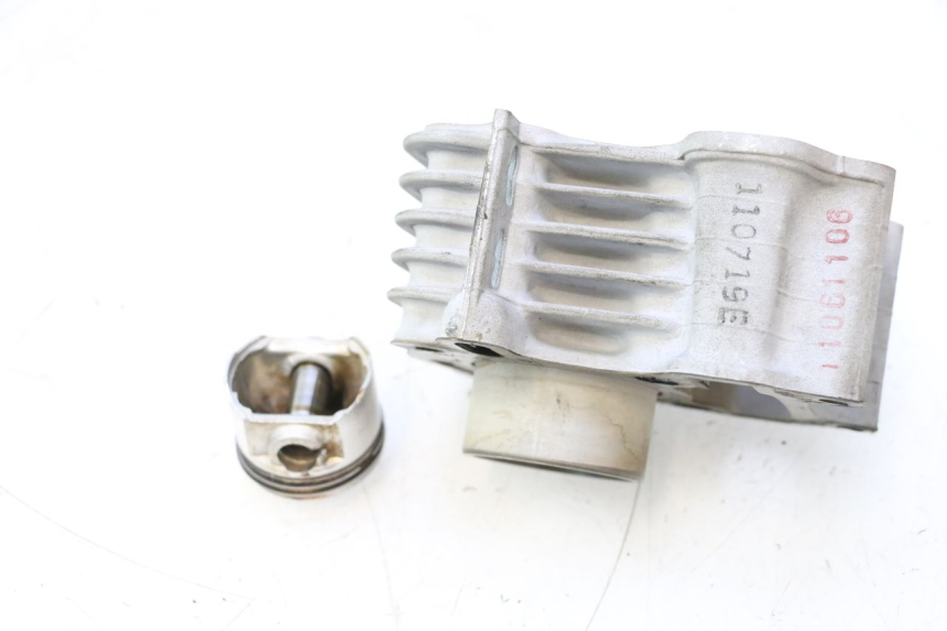 photo de CYLINDER PISTOON SYM MIO 50 (2005 - 2010) - Markeringen en referenties
