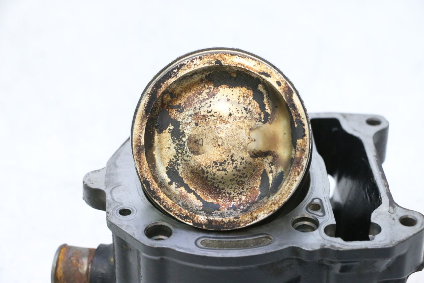photo de CILINDER ZUIGER PIAGGIO MP3 LT 300 (2010 - 2016) - Aanvullende foto