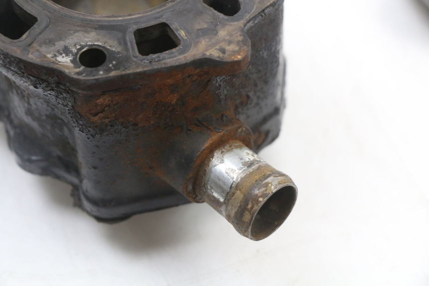 photo de CILINDER ZUIGER PIAGGIO MP3 125 (2006 - 2014) - Gecontroleerd onderdeel