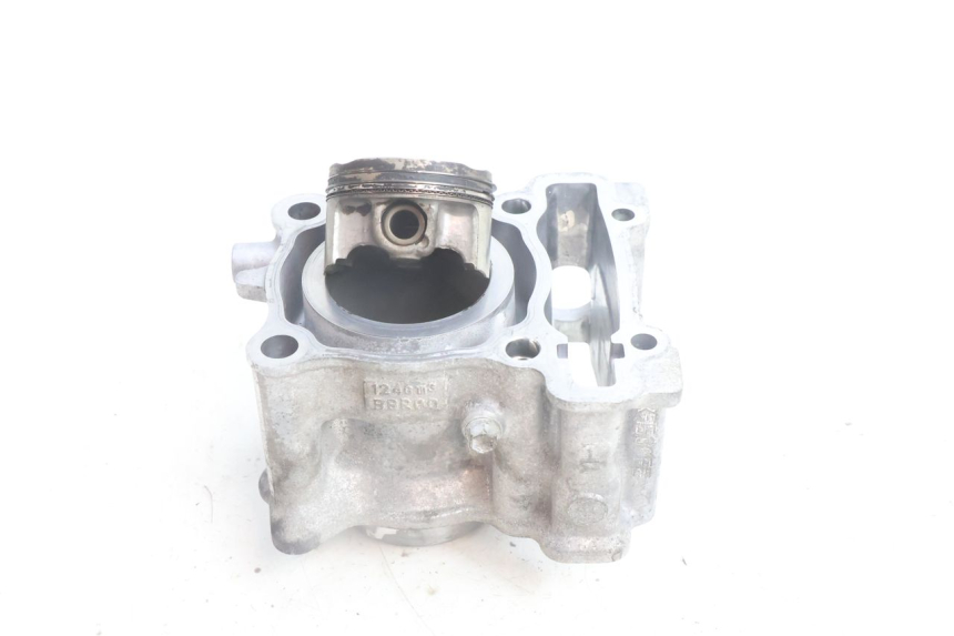 photo de CYLINDER PISTOON YAMAHA N-MAX NMAX 125 (2021 - 2024) - Hoofdaanzicht