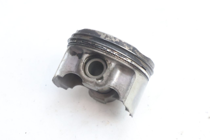 photo de CYLINDER PISTOON YAMAHA N-MAX NMAX 125 (2021 - 2024) - Visuele inspectie