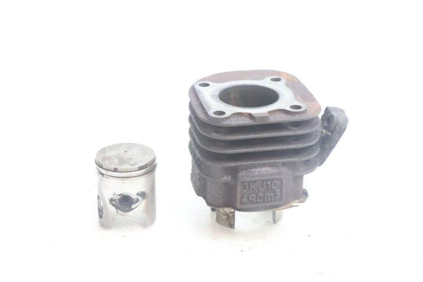 photo de CILINDER ZUIGER YAMAHA NEO'S NEOS 2T 50 (1998 - 2007) - Detail van het onderdeel