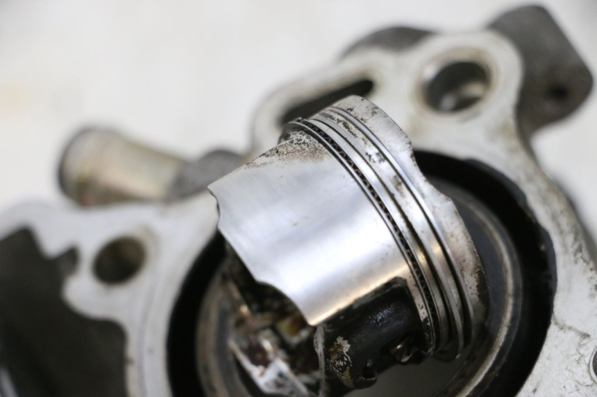 photo de CILINDER ZUIGER YAMAHA NEOS NEO'S 4T 50 (2008 - 2016) - Aanvullende foto