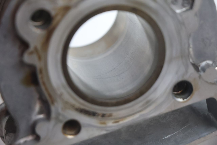 photo de CYLINDER PISTOON KYMCO LIKE 4T 50 (2019 - 2025) - Kenmerkende details