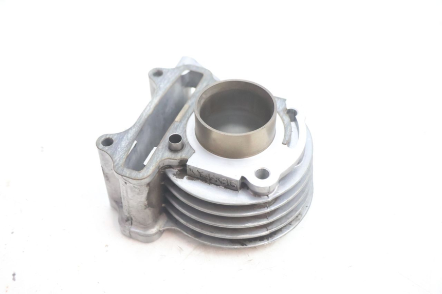 photo de CYLINDER PISTOON KYMCO LIKE 4T 50 (2019 - 2025) - Zoom op componenten