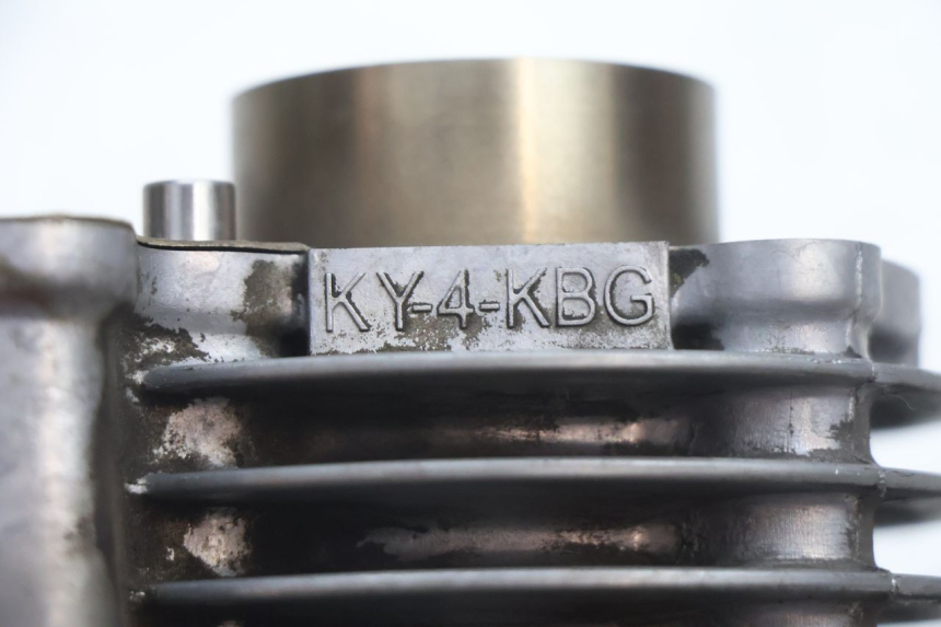 photo de CYLINDER PISTOON KYMCO LIKE 4T 50 (2019 - 2025) - Detailaanzicht