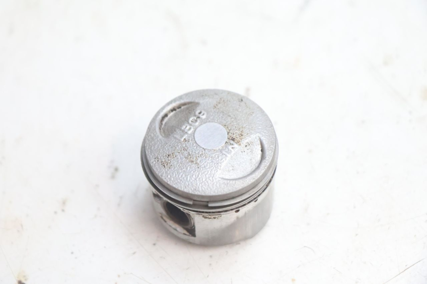 photo de CYLINDER PISTOON KYMCO LIKE 4T 50 (2019 - 2025) - Visuele inspectie