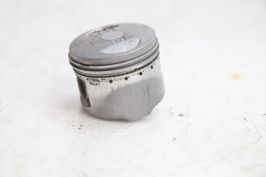 photo de CYLINDER PISTOON KYMCO LIKE 4T 50 (2019 - 2025) - Focus op structuur