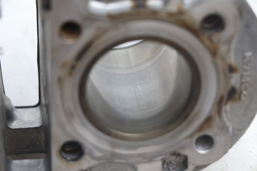 photo de CYLINDER PISTOON KYMCO LIKE 4T 50 (2019 - 2025) - Gecontroleerd onderdeel