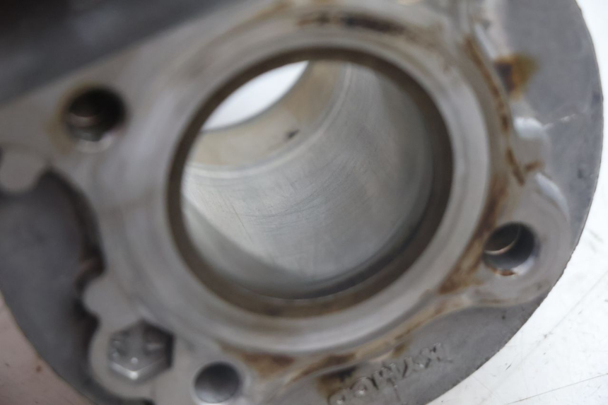 photo de CYLINDER PISTOON KYMCO LIKE 4T 50 (2019 - 2025) - Markeringen en referenties