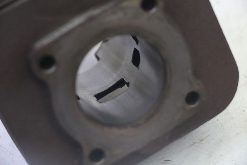 photo de CILINDER ZUIGER PIAGGIO NEW TYPHOON 50 (2010 - 2017) - Productaanzicht