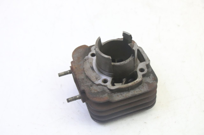 photo de CILINDER ZUIGER PIAGGIO NEW TYPHOON 50 (2010 - 2017) - Kenmerkende details