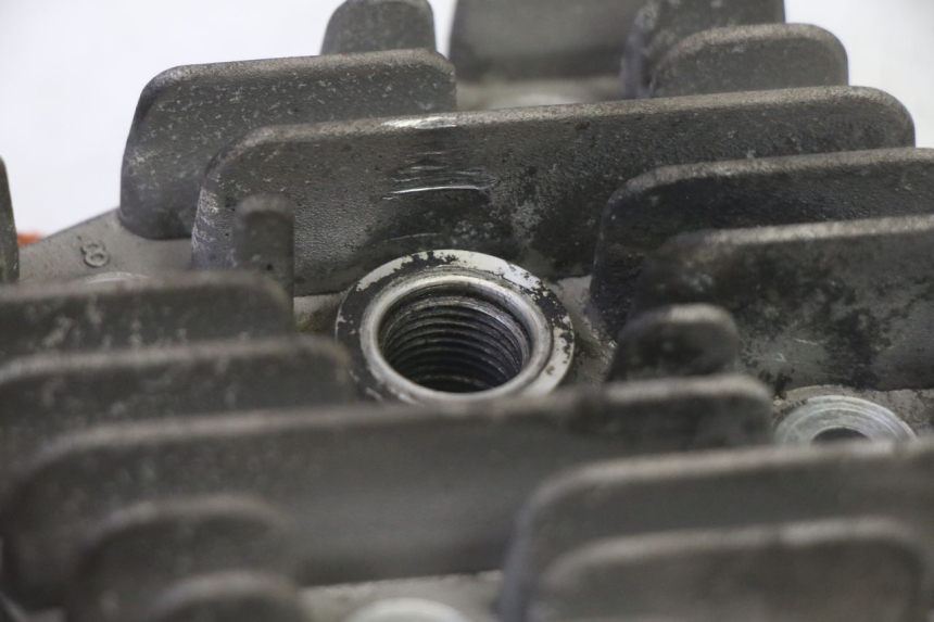 photo de CILINDER ZUIGER PIAGGIO NEW TYPHOON 50 (2010 - 2017) - Detailaanzicht