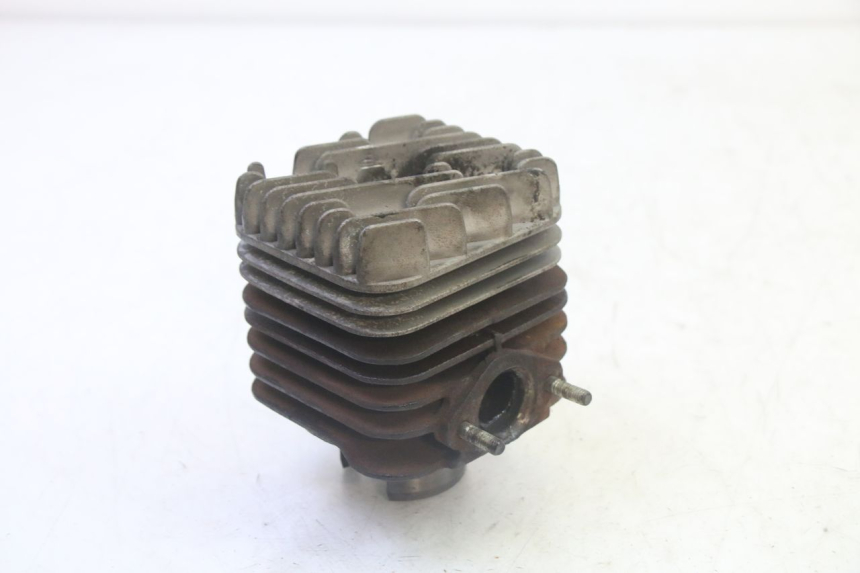 photo de CILINDER ZUIGER PIAGGIO NEW TYPHOON 50 (2010 - 2017) - Zoom op gebruiksstaat