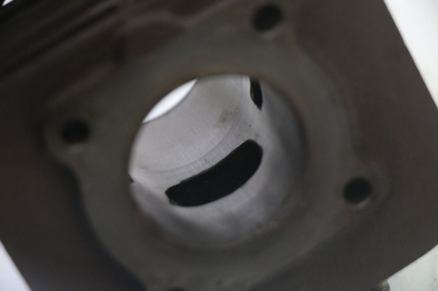 photo de CILINDER ZUIGER PIAGGIO NEW TYPHOON 50 (2010 - 2017) - Gecontroleerd onderdeel